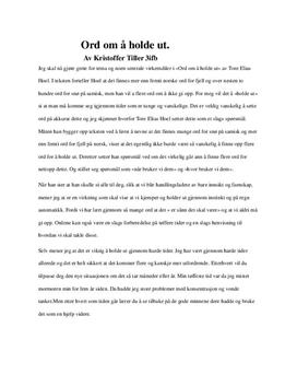 essay oppskrift norsk Men hvordan skal man skrive et essay oppskrift skrive hvordan lammefrikasse lær hvordan du kan skrive et ordentlig godt essay i norsk med studienetts oppskrift. essay oppskrift norsk Men hvordan skal man skrive et essay oppskrift skrive hvordan lammefrikasse lær hvordan du kan skrive et ordentlig godt essay i norsk med studienetts oppskrift.
