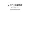 Den franske og amerikanske revolusjon