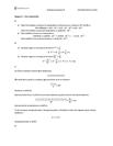 VGS Matematikk 2P Høsten 2011 – uten hjelpemidler