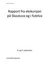 Biologirapport fra Ekskursjon i Nordland - Artsliste
