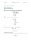 REA3028 Matematikk S2 - 31.05.2011 - Uten Hjelpemidler