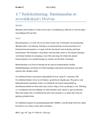 Forsøk 4.7 Redokstitrering: bestemmelse av svoveldioksid i hvitvin | Rapport