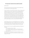 English article: Afican Americans and freedom