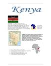 Kenya Kenya