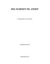 Fra marxist til ateist - en mediegrafi av egen familie Fra marxist til ateist - en mediegrafi av egen familie