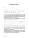 Rapport: Kostholdsanalyse Rapport: Kostholdsanalyse