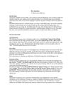En hanske | Analyse En hanske | Analyse