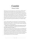 Candide av Voltaire | Analyse