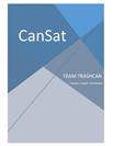 CanSat | Kodning i Arduino | Rapport