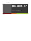 Jessheim By | Merkevarebygging