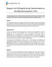 Fellingstitrering: bestemmelse av kloridkonsentrasjonen i Bris | Rapport i Kjemi 2