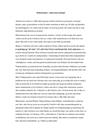 Litteraturen i Modernismen Litteraturen i Modernismen