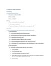 Skjema for analyse av sakprosatekster Skjema for analyse av sakprosatekster