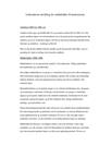 Litteraturens utvikling fra middelalderen til modernismen Litteraturens utvikling fra middelalderen til modernismen