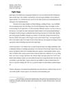 Egils saga | Analyse Egils saga | Analyse