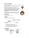 Norsk essay oppskrift