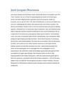 Jean-Jacques Rousseau | Biografi Jean-Jacques Rousseau | Biografi