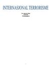 Internasjonal terrorisme