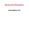 Historisk person: Heinrich Himmler