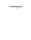 Analyse og fortolkning av ”Fucking Åmål” Analyse og fortolkning av ”Fucking Åmål”