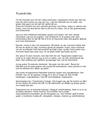 Referat og analyse: Trymskvida Referat og analyse: Trymskvida