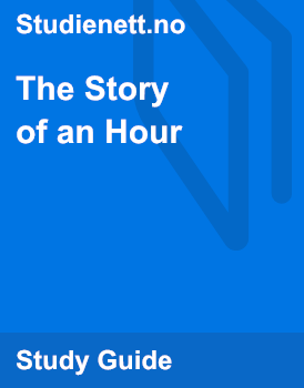 the story of an hour title analysis