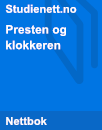 Presten og klokkeren | Analyse Presten og klokkeren | Analyse