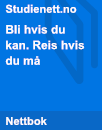 Bli hvis du kan. Reis hvis du må | Analyse Bli hvis du kan. Reis hvis du må | Analyse