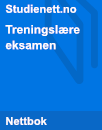Treningslære eksamen Treningslære eksamen