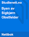 Byen av Sigbjørn Obstfelder | Analyse Byen av Sigbjørn Obstfelder | Analyse