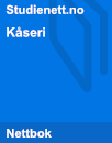 Kåseri | Oppskrift Kåseri | Oppskrift
