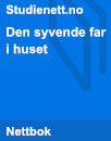 Den syvende far i huset | Analyse Den syvende far i huset | Analyse