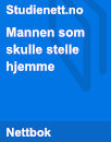 Mannen som skulle stelle hjemme | Analyse Mannen som skulle stelle hjemme | Analyse