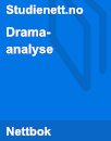 Dramaanalyse | Oppskrift Dramaanalyse | Oppskrift
