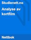 Analyse av kortfilm Analyse av kortfilm