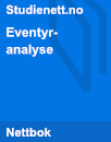 Eventyranalyse | Oppskrift Eventyranalyse | Oppskrift